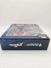Marvel Legends Magic the Gathering SPIDER-MAN 6″ Hasbro Figure & Card BRAND NEW