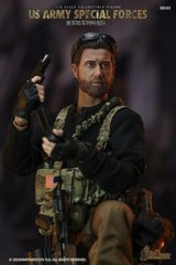 Mini Times Toys M049 1/6 US Army Special Forces Soldier Action Figure In Stock