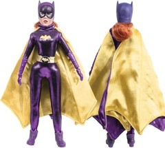 Batman 66 Classic TV Show Retro Style 8 Inch Figures Series 5: Batgirl