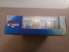 NEW Genuine Tamashii SH Figuarts Marvel Gamerverse MVC Style X-Men Wolverine USA