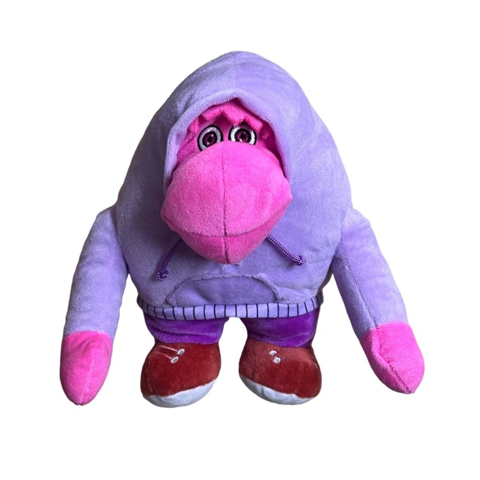 Inside Out 2 Plush Dolls Inside Out Plush Toy Cute Cartoon Plushie Doll Soft Stu