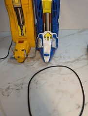 1995 Power Rangers Remote Control Megazord