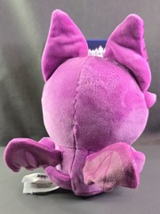 Roblox 99 Nights In the Forest Bat 6″ Plush Figure with DLC Code