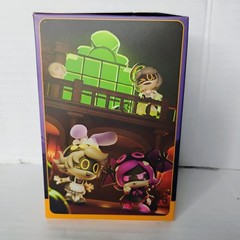 Glitch Murder Drones Animiniz Midnight Mischief Series Blind Box Figure UNOPENED