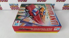 Flying Car Game Table EG FERRARI 308 2-4 Players 8-11 Years 80 Vintage