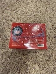 Original MC Supersized 3-inch Mini Figure Blind Box By Ron English x Popaganda