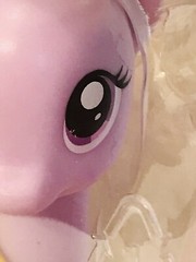 My Little Pony Water Cuties LILY BLOSSOM G4 Friendship is Magic – NEW, MIP