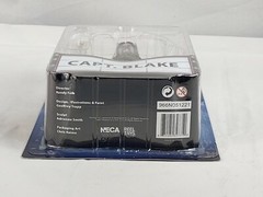 NECA Captain Capt. Blake The Fog Toony Terrors 6″ Scale Action Figure