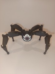 ARC Raiders Leaper – 3D Printed Mechanical Drone