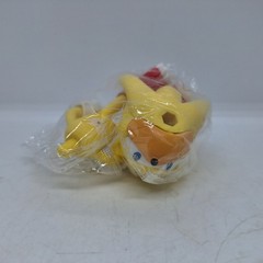 Super Sonic The Hedgehog Action Figure 5 Inches