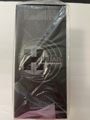 Mezco Toyz Rumble Society Shadow Command Hazard Squad Gomez Sealed Mezcon 2026