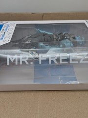 DC Comics Designer Series Greg Capullo Mr Freeze DC Collectibles New Sealed