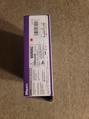 Bandai SH Figuarts Dragon Ball Z Super Saiyan Gohan 1.0 2010