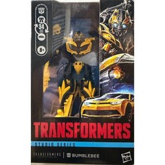 Hasbro Transformers Studio Series Deluxe Class Bumblebee Figure
