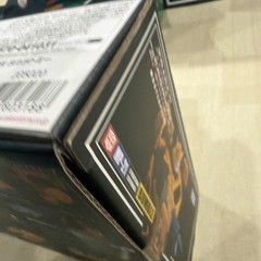 Authentic NOT Perfect Box Takara Tomy Transformers Masterpiece MP-21 Bumble