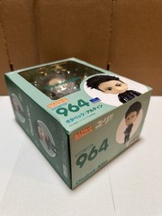 Nendoroid YURI on ICE Otabek Altin Figure #964 Orange Rouge USA SELLER!🔥