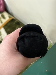 JAMES THE ODD 1’S OUT SOOUBWAY AND GARFILD PLUSH LIMITED EDITION
