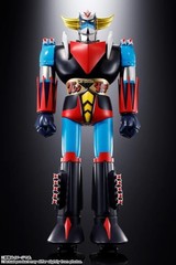 BAS69253: Bandai UFO Robot Grendizer Jumbo Machinder Grendizer
