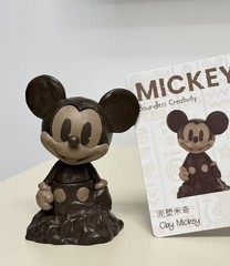 Authentic Disney Mickey Boundless Creativity Series Blind Box Figures Toy New