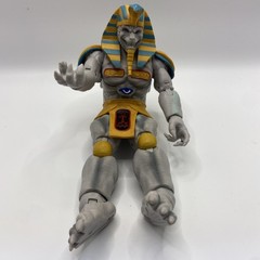 POWER RANGERS KING SPHINX ACTION FIGURE 2020 No Wings As Is