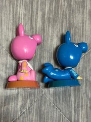 Rose O’Neill Kewpie & Rody Toyful: Go Nagai Characters – Steel Jeeg