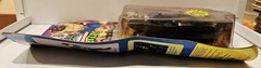 Playmates Toys Ninja Turtles Don as DraculaUniversalMonsters 1993 Playmat Figure