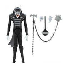 DC Collectibles Batman The Adventures The Batman Who Laughs #58 New ** Shelfwear