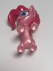 My Little Pony Ponies LOT OF 15 Hasbro MIXED YEARS and SIZES 2016 2021 MLP