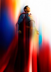 BANDAI S.H.Figuarts DC STUDIOS Superman 2025 (SUPERMAN) 165mm w/ Tracking NEW