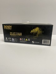 Bendy and the Ink Machine collectible figure pack series one pack of four