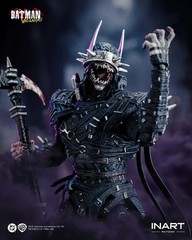 INART MAG-C0002 1/12 Dark Knight Metal The Batman Who Laughs Action Figure New