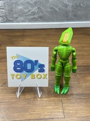 Repto Alien Glow Brain Mego Micronauts 1979 4″ Vintage Action Figure