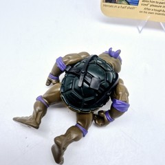 Playmates TMNT Donatello Action Figure Teenage Mutant Ninja Turtles