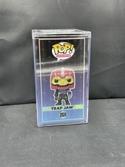 Funko Pop! 2024 Masters of the Universe Trap Jaw LEGENDARY LE /1200