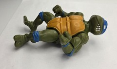 TMNT Leonardo 1988 Teenage Mutant Ninja Turtles Vintage Figure Only TMNT