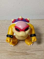 26-PK KOOPA KIDS 2.5″ LOT Super Mario Nintendo Jakks Roy Lemmy Iggy Bowser Clown