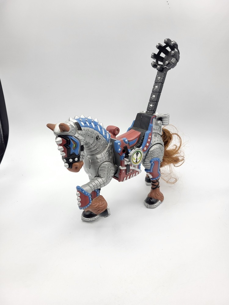 Spawn Battle Horse McFarlane 1995