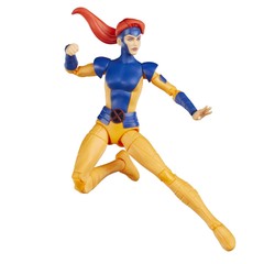 Hasbro Marvel Legends X-Men ’97 Jean Grey 6″ Action Figure