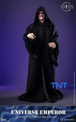 In stock New YANTOYS 1/6 JR06 1/6 Universe Emperor 12″ Action Figure