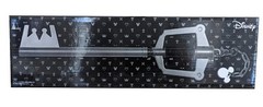 Square Enix Kingdom Hearts Light Up Sora’s Keyblade Kingdom Key 14″ Replica