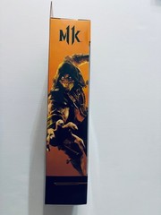 McFarlane Toys – Mortal Kombat 11 – Nightwolf – Light Wear