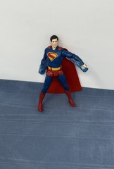 Dc Comics Superman figurine ( Without Packaging)