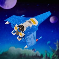 Transformers Generations Legacy Evolution Voyager Class Nacelle Action Figure