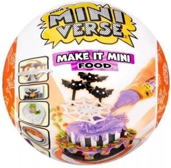 MGA Miniverse ❤️ VALENTINE 🐰 SPRING 🎃 HALLOWEEN 🎄 CHRISTMAS Mini EXTRAS Lots