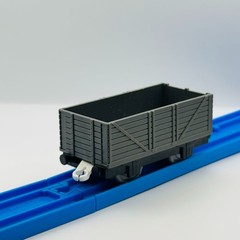Thomas & Friends – Tomy/ Trackmaster TROUBLESOME TRUCK 2002
