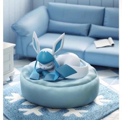 ⚠️Sleeping Pokemon EEVEELUTIONS + More YOU PICK Holly Box Blind Box Sylveon Gift