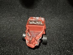 Jimbo 13 Thunder Hollow Demolition Disney Pixar Diecast Metal Cars 3 1:55