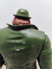 Marvel Legends Mr. Hyde 8″ Build-A-Figure BAF Hasbro *Missing Cane