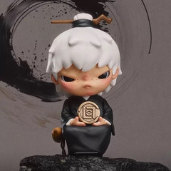 OFFICIAL Hirono X Clot Series Blind Box Figure Unopened Whole Box Of6 Trend Cute