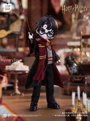 COME4FREE HARRY POTTER SERIES 1/12 BJD BLIND BOX MJD ACTION FIGURES BJD